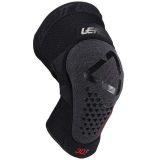 LEATT Knee Guard 3DF 5.0 Evo knee guards size L black