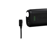 Led Lenser H19R Core Black Headband flashlight
