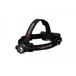 Ledlenser H7R Core Black Headband flashlight LED
