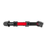Ledlenser H8R Black Red Headband flashlight LED