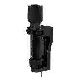 Ledlenser P7R Pro Black Hand flashlight LED