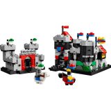 LEGO 40775 Mini Knight's Castle