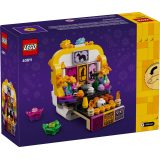 LEGO 40811 Altar of the Dead