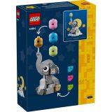 LEGO 40814 Baby Elephant in the Sky