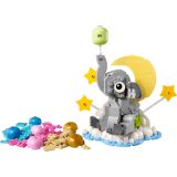 LEGO 40814 Baby Elephant in the Sky