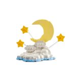 LEGO 40814 Baby Elephant in the Sky