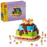 LEGO 40815 Birthday cake