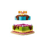 LEGO 40815 Birthday cake