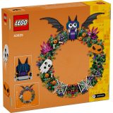 LEGO 40825 Halloween Wreath