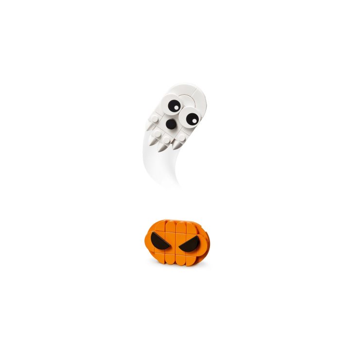 LEGO 40825 Halloween Wreath