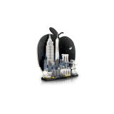 LEGO ARCHITECTURE 21066 New York City - The Big Apple