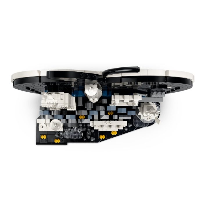LEGO ARCHITECTURE 21066 New York City - The Big Apple