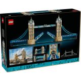 LEGO ARCHITECTURE 21067 Tower Bridge