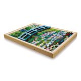 LEGO ART 31220 Claude Monet - Bridge over a Pond of Water Lilies