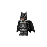 LEGO BATMAN 76333 Batman & Robin Batmobile