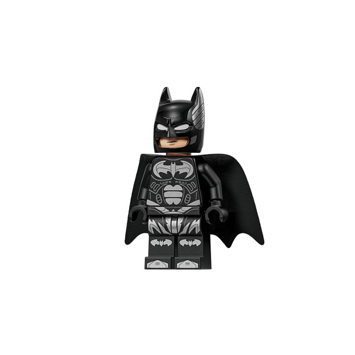 LEGO BATMAN 76333 Batman & Robin Batmobile