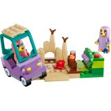 LEGO BLUEY 11216 Grannies with Bingo and Bluey