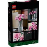 LEGO BOTANICALS 10374 Bouquet of Pink Roses