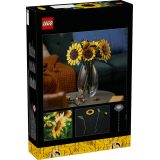 LEGO BOTANICALS 11502 Sunflower Bouquet