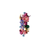 LEGO BOTANICALS 11503 Flower Wall