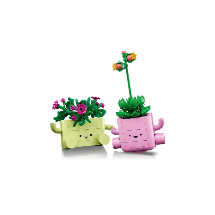 LEGO BOTANICALS 11506 Swinging Plants