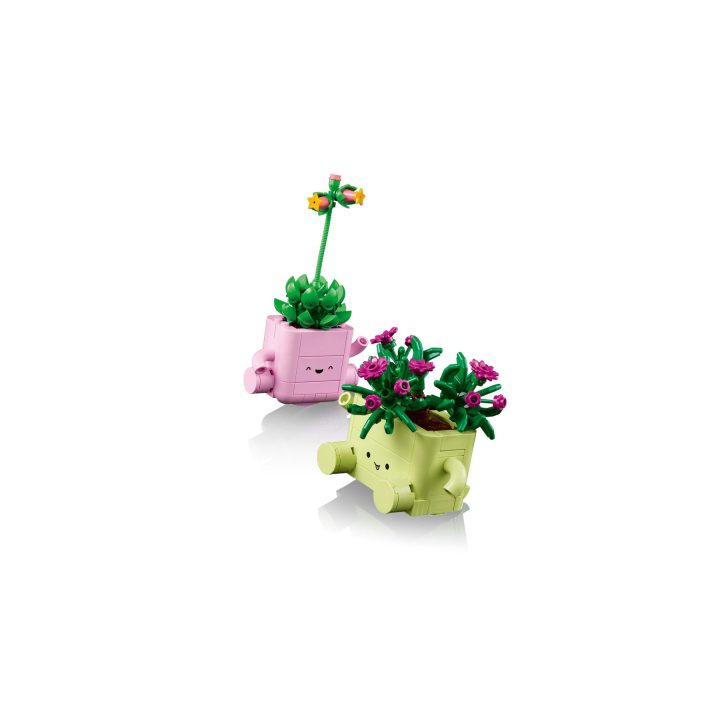 LEGO BOTANICALS 11506 Swinging Plants