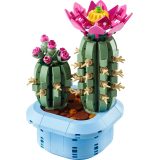 LEGO BOTANICALS 11509 Flowering Cactus