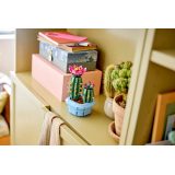 LEGO BOTANICALS 11509 Flowering Cactus