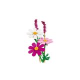 LEGO BOTANICALS 11514 Cosmos Flowers