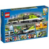 LEGO CITY 60337 EXPRESS PASSENGER TRAIN