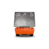 LEGO CITY 60483 Rides - Construction Loader