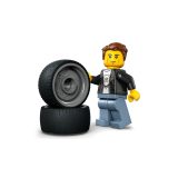 LEGO CITY 60485 Hot Rod