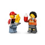 LEGO CITY 60488 Fries Food Truck