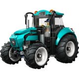 LEGO CITY 60498 Tractor