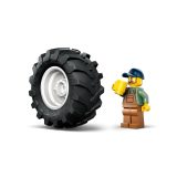 LEGO CITY 60498 Tractor