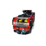 LEGO CITY 60499 Airport Fire Truck