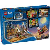 LEGO CITY 60510 Advent Calendar 2026