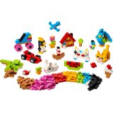 LEGO CLASSIC 11045 Creative Colorful Bricks