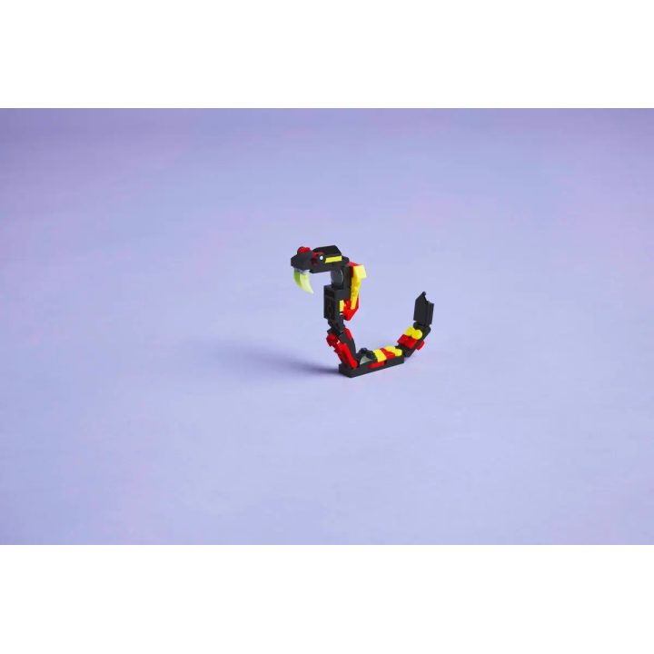 LEGO CREATOR 3 IN 1 31159 Surprising Spider