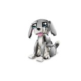 LEGO CREATOR 3 IN 1 31163 Playful Cat