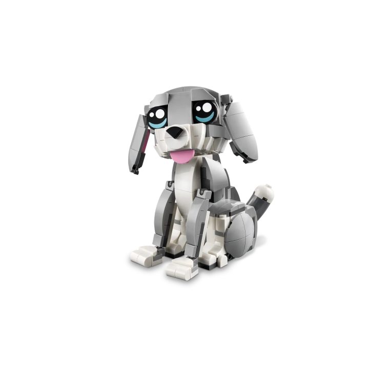 LEGO CREATOR 3 IN 1 31163 Playful Cat