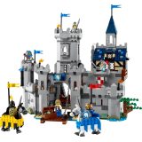 LEGO CREATOR 3 IN 1 31168 Medieval Horse Knight Castle