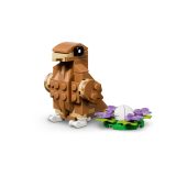 LEGO CREATOR 3 IN 1 31376 Cute Hamster with a Flower