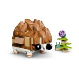 LEGO CREATOR 3 IN 1 31376 Cute Hamster with a Flower