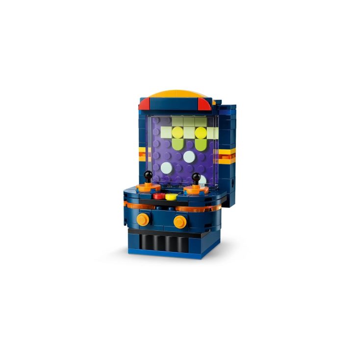 LEGO CREATOR 3 IN 1 31380 Retro Gaming Console
