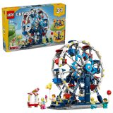 LEGO CREATOR 3 IN 1 31389 Iconic Ferris Wheel