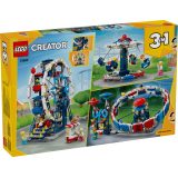 LEGO CREATOR 3 IN 1 31389 Iconic Ferris Wheel