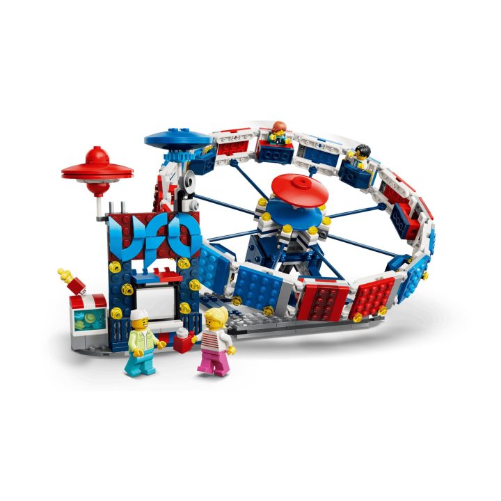 LEGO CREATOR 3 IN 1 31389 Iconic Ferris Wheel