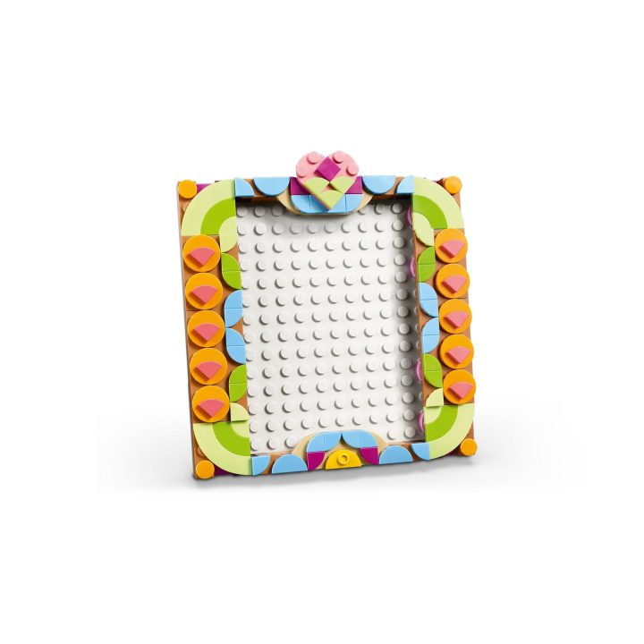 LEGO CREATOR 3 IN 1 31390 Floral Art Decor Painting