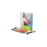 LEGO CREATOR 3 IN 1 31390 Floral Art Decor Painting